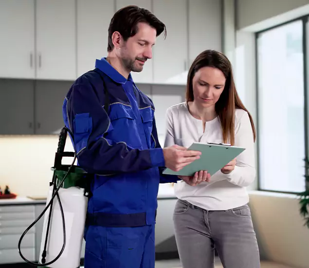 Reliable Pest Control Companies You Can Trust in Dallas, OR Relies On