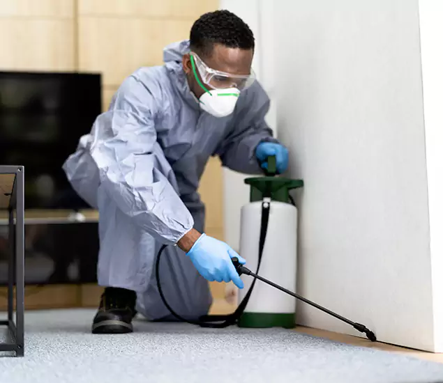 Reliable Attic Termite Specialists in Dallas, OR