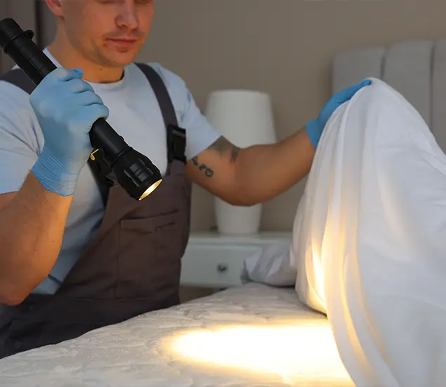 Trusted Bed Bug Bite Treatments Experts in Dallas, OR