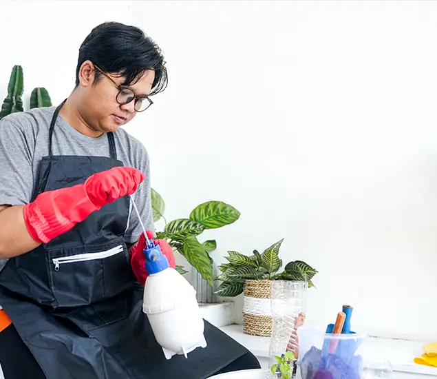 About Bed Bug Chemical Treatment Experts in Dallas, OR