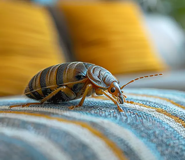 About Our Bed Bug Company Services in Dallas, OR