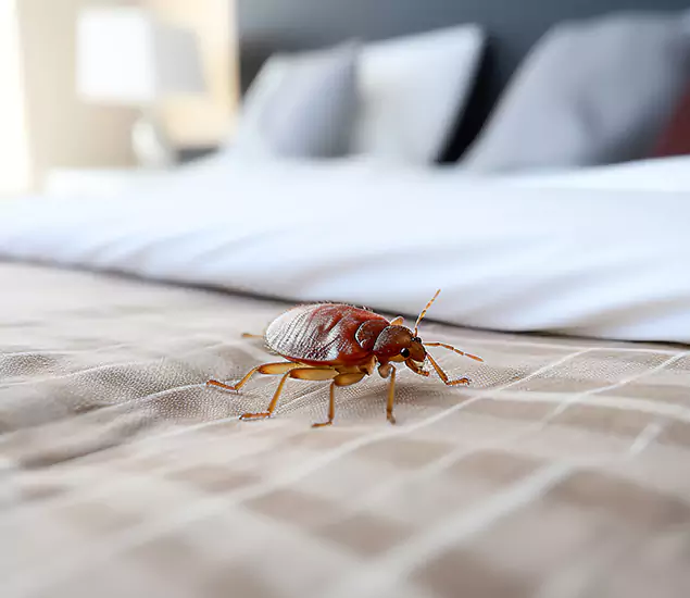 Trusted Bed Bug Control Services in Dallas, OR by Rapid Pest Control Dallas