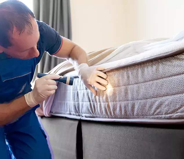 Trusted Bed Bug Cost Experts in Dallas, OR
