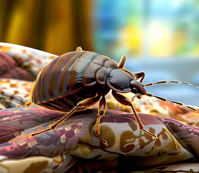 About Our Bed Bug Heat Treatment Cost Experts in Dallas, OR