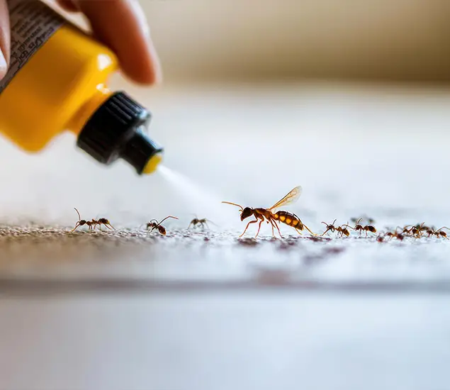 Trusted Bed Bug Mattress Treatment Experts in Dallas, OR
