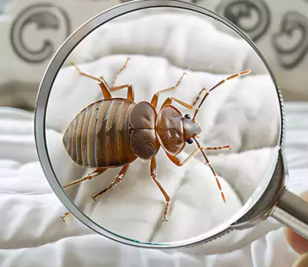 Bed Bug Treatment Cost Specialists in Dallas, OR