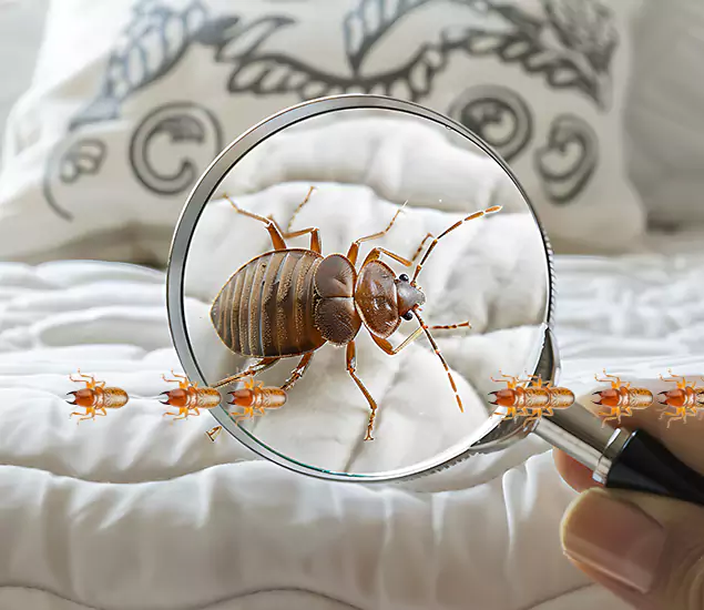 Trusted Bed Bug Pest Control Experts in Dallas, OR
