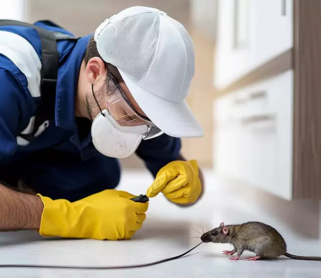 Top-Rated Mice Infestation in House Walls: Your Rodent Removal Service in Dallas, OR