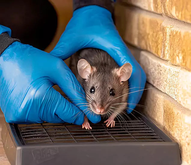 Expert Mice Control Services: Your Professional Rodent Exterminator in Dallas, OR