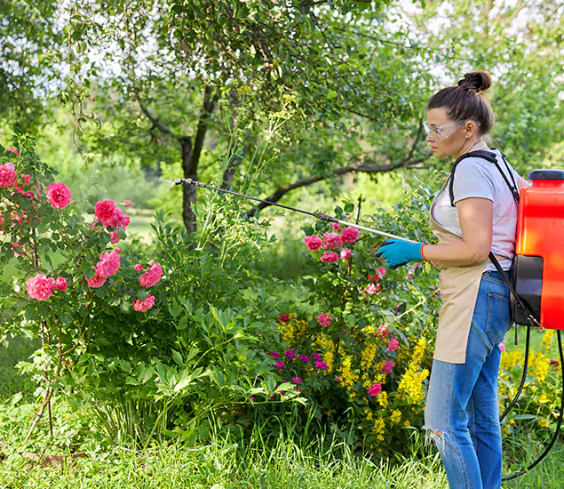 Your Trusted Mosquito Exterminator in Dallas, OR