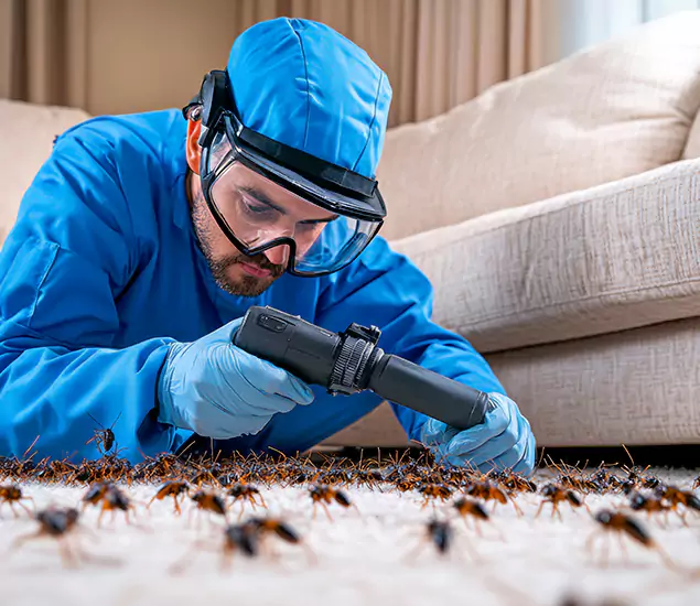 Your Best Organic Ant Killer Team in Dallas, OR