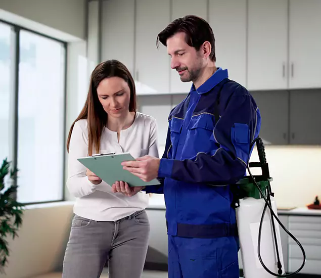 Affordable Pest Control Prices & Cost Experts in Dallas, OR