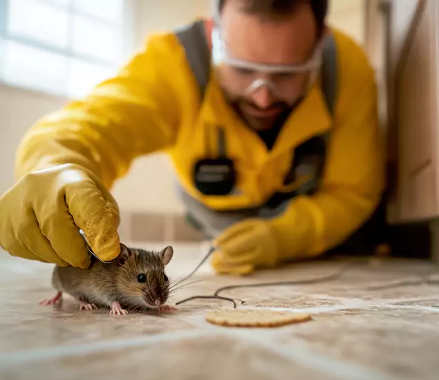 Certified Rodent Proofing Services: Your Pest Control Solution in Dallas, OR
