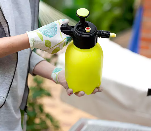 Skilled Residential Small Black Ant Service in Dallas, OR