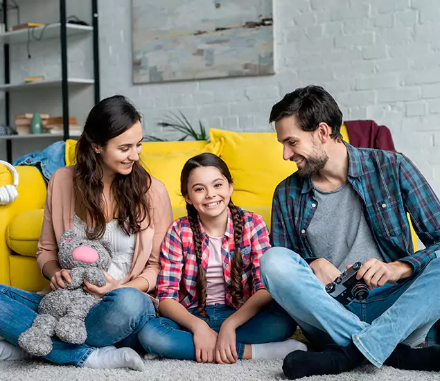 About Our Subterranean Termites Treatment Experts in Dallas, OR