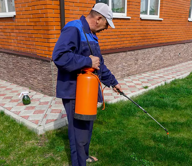 Your Yellow Jacket Pest Control Experts in Dallas, OR