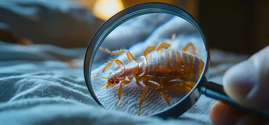 Bed Bug Extermination Services Dallas