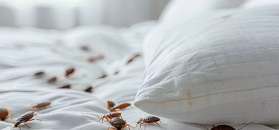 Commercial bed bug exterminator cost In Dallas