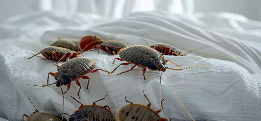 Residential Bed Bug Heat Treatment Cost in Dallas