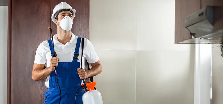 Per Room Bed Bug Cost in Dallas