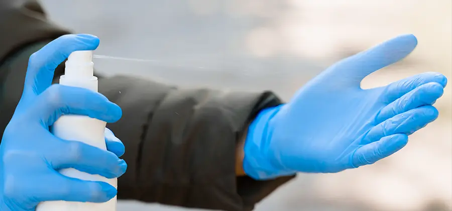 Instant Bed Bug Bite Relief in Dallas