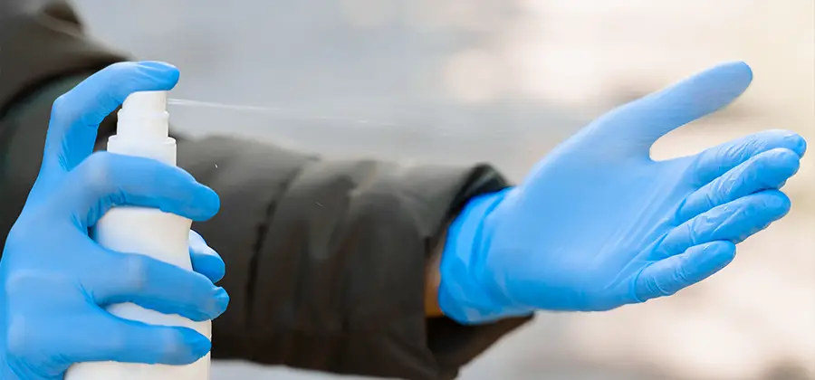 Office Emergency Bed Bug Removal in Dallas