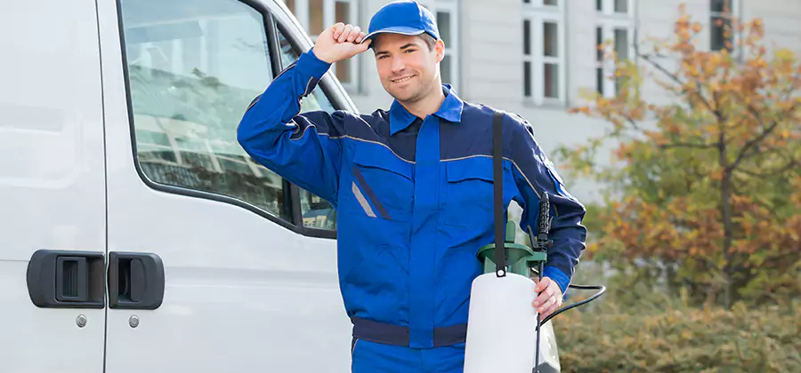 Eco Friendly Environmental Mosquito Control in Dallas
