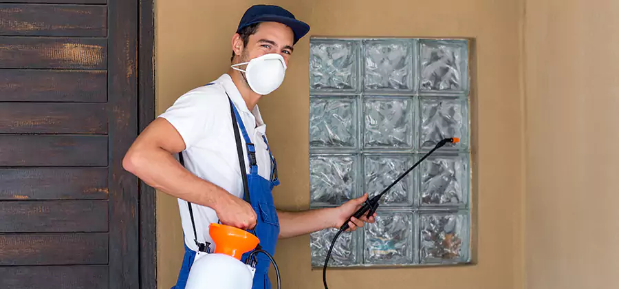Pre Construction Anti Termite Treatment in Dallas