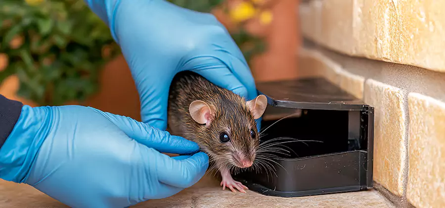 Rat Exclusion Cost in Dallas
