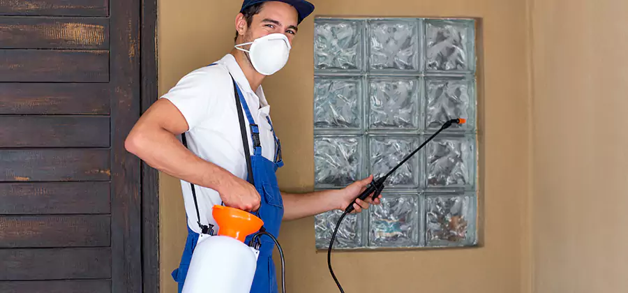 Pre-Construction Termite Treatment in Dallas