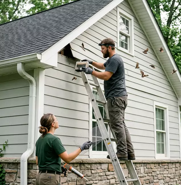 Why Rapid Pest Control Dallas Is the Right Choice in Dallas, OR?