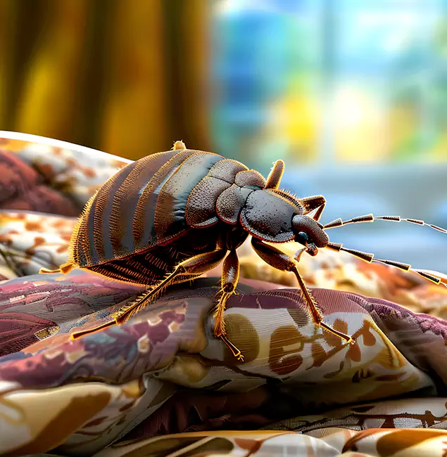 Why Choose Rapid Pest Control Dallas in Dallas, OR?
