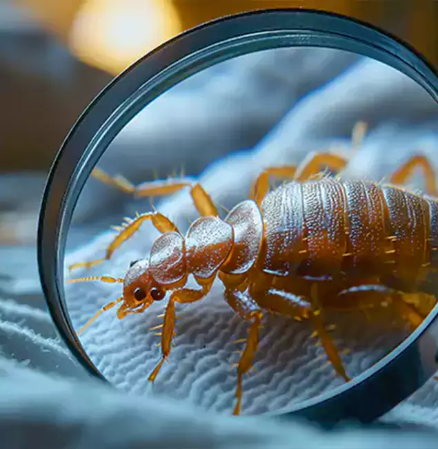 Why Choose Rapid Pest Control Dallas for Bed Bug Heat Treatment Cost in Dallas, OR?