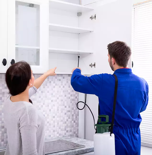 Why Choose Rapid Pest Control Dallas for Bed Bug Pest Control Cost in Dallas, OR?
