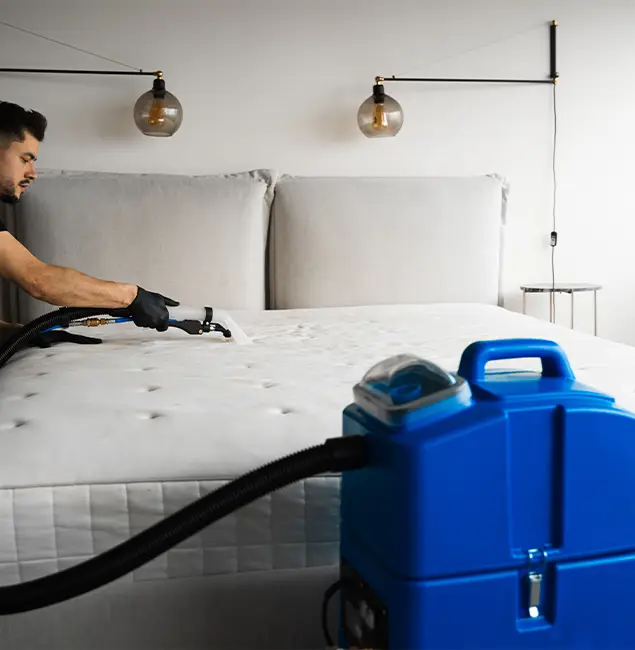 Why Choose Rapid Pest Control Dallas for Bed Bug Bite Relief in Dallas, OR?