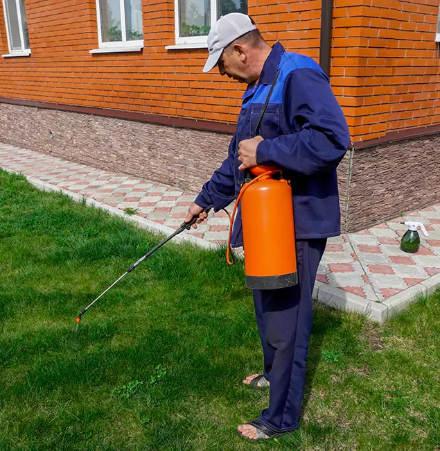 Why Choose Rapid Pest Control Dallas for Eco Friendly Pest Control in Dallas, OR?