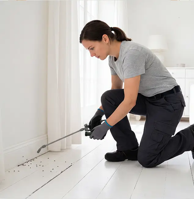 Why Dallas, OR Property Owners Trust Rapid Pest Control Dallas for Fire Ant Control?