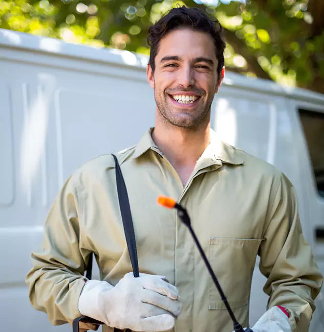 Why Dallas Homeowners Trust Rapid Pest Control Dallas for Flea and Tick Treatment?