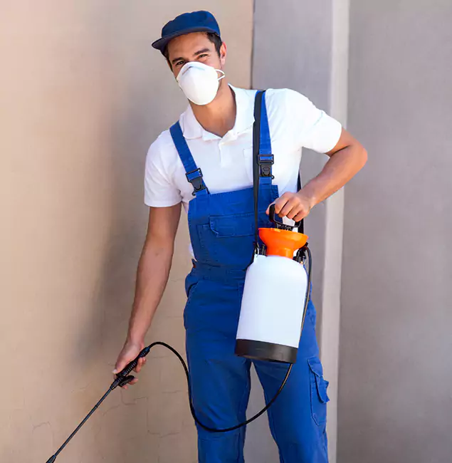 Why Dallas Homeowners Trust Rapid Pest Control Dallas for Indoor Mosquito Control?