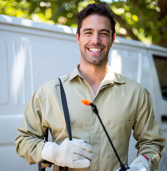 Why Rapid Pest Control Dallas Is the Best Mouse Exterminator in Dallas, OR?
