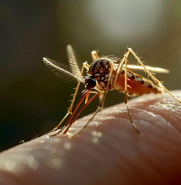 Why Dallas Families Choose Rapid Pest Control Dallas for Natural Mosquito Control?
