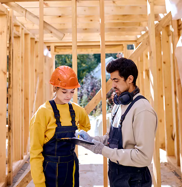 Why Choose Rapid Pest Control Dallas for New Construction Termite Treatment in Dallas, OR?