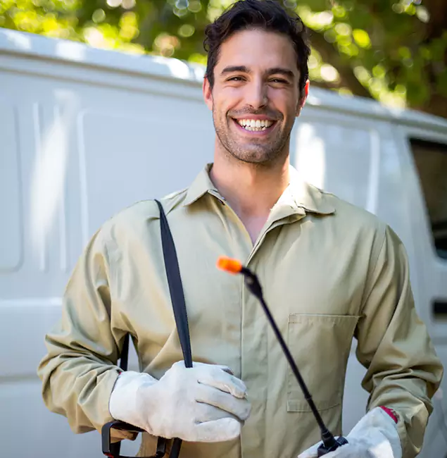 Why Dallas Homeowners Trust Rapid Pest Control Dallas for Outdoor Mosquito Control?
