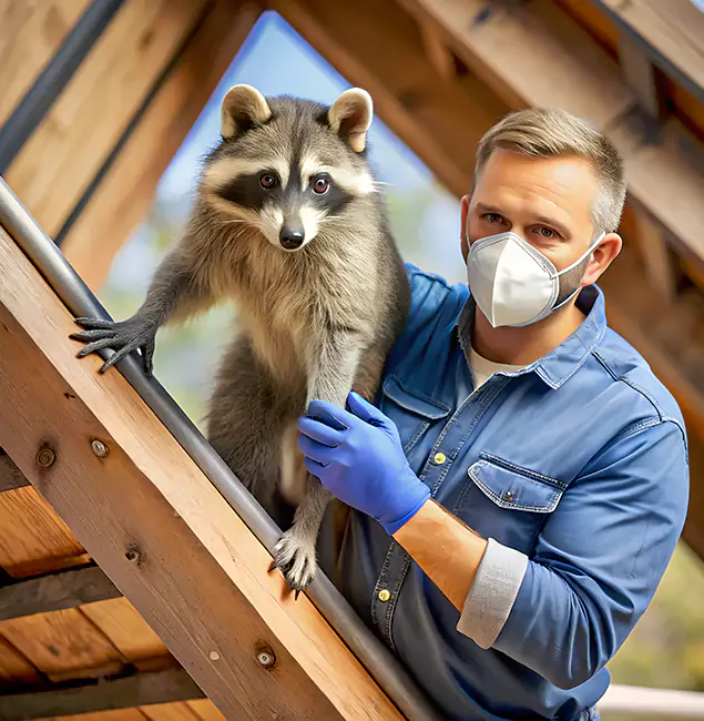 Why Choose Rapid Pest Control Dallas for Pet Friendly Pest Control in Dallas, OR?
