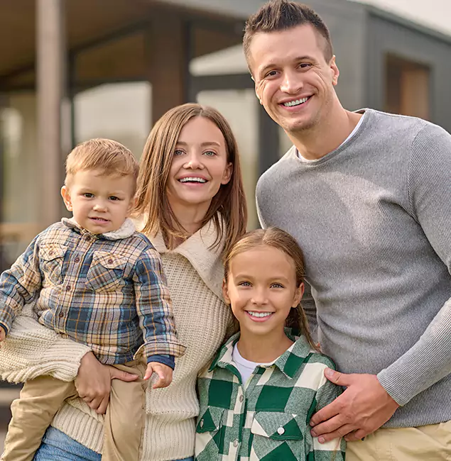 Why Choose Rapid Pest Control Dallas for Pre Construction Termite Treatment in Dallas, OR?