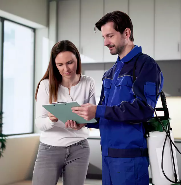 Why Choose Rapid Pest Control Dallas for Rat Removal in Dallas, OR?