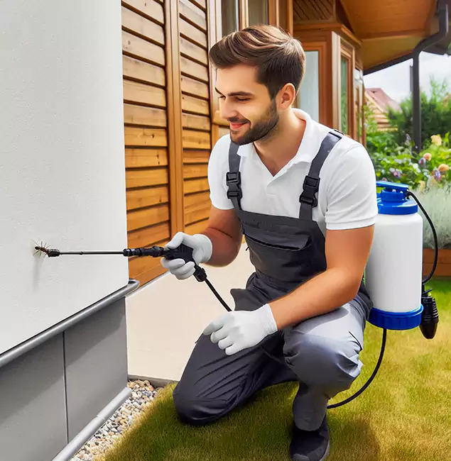 Why Dallas Trusts Rapid Pest Control Dallas for Cockroach Removal?
