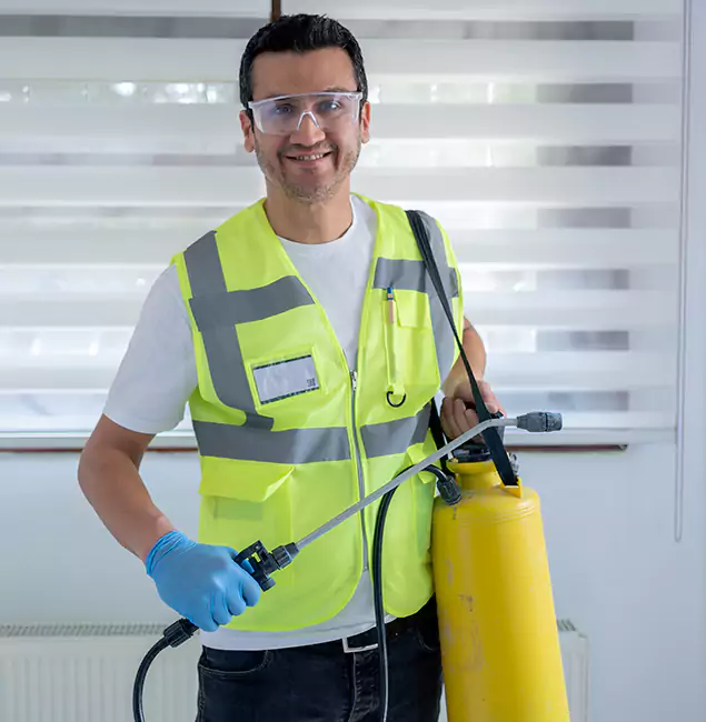 Why Choose Rapid Pest Control Dallas for Roof Rat Control in Dallas, OR?