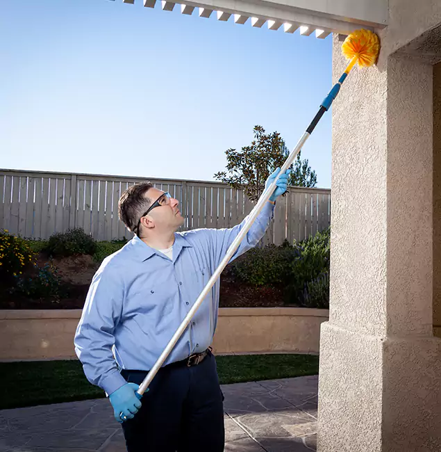 Why Choose Rapid Pest Control Dallas for Sentricon Termite System in Dallas, OR?