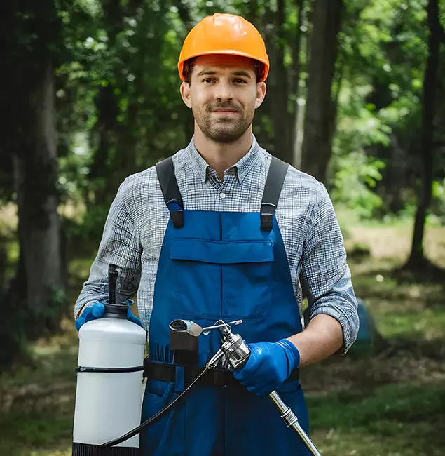 Why Choose Rapid Pest Control Dallas for Little Black Ant Control in Dallas, OR?